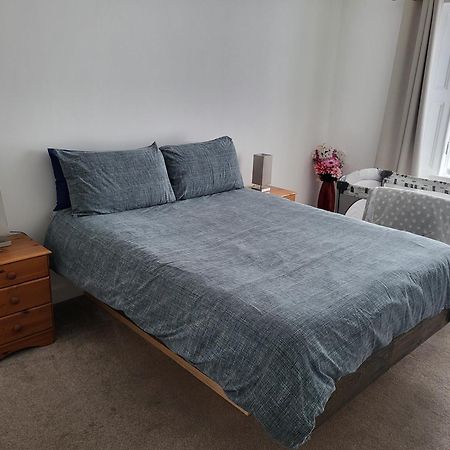 Central 2-Bedroom Bunglow With Double Sofa Bed Carnoustie Εξωτερικό φωτογραφία