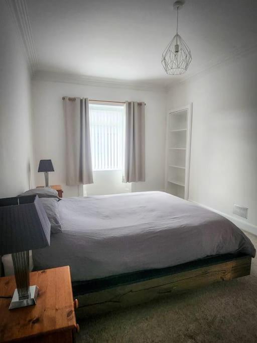 Central 2-Bedroom Bunglow With Double Sofa Bed Carnoustie Εξωτερικό φωτογραφία