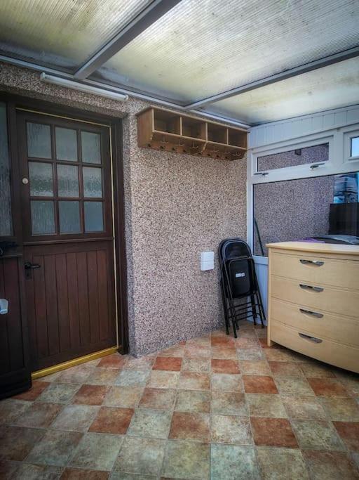 Central 2-Bedroom Bunglow With Double Sofa Bed Carnoustie Εξωτερικό φωτογραφία