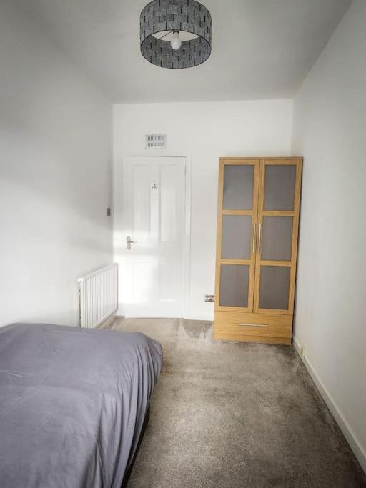 Central 2-Bedroom Bunglow With Double Sofa Bed Carnoustie Εξωτερικό φωτογραφία