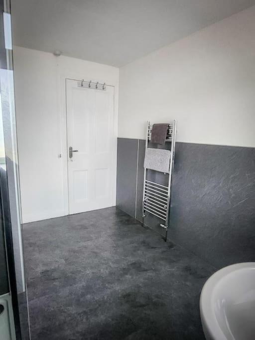 Central 2-Bedroom Bunglow With Double Sofa Bed Carnoustie Εξωτερικό φωτογραφία