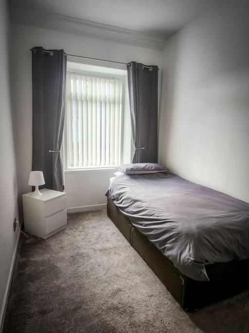 Central 2-Bedroom Bunglow With Double Sofa Bed Carnoustie Εξωτερικό φωτογραφία